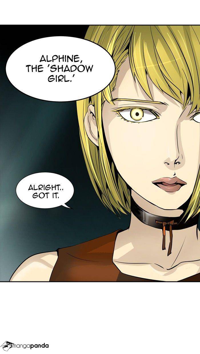 Tower of God Chapter 290 image 58